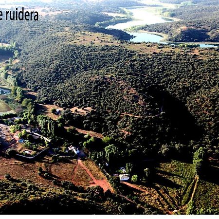 Casa Del Ermitano Villa Ossa de Montiel Kültér fotó